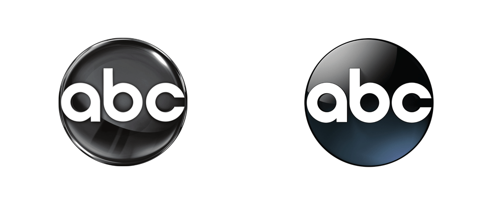 ABC Logo - Brand New: New Logo and On-air Look for ABC by Loyalkaspar