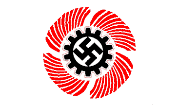 VW Nazi Logo - Does the Volkswagen (VW) logo contain a secret subliminal message ...