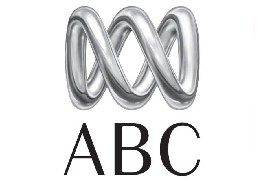ABC Logo - The ABC logo (Australian Broadcasting Corporation)