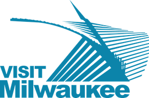 Milwaukee Logo - New VISIT Milwaukee website captures city's wonderfully random charm