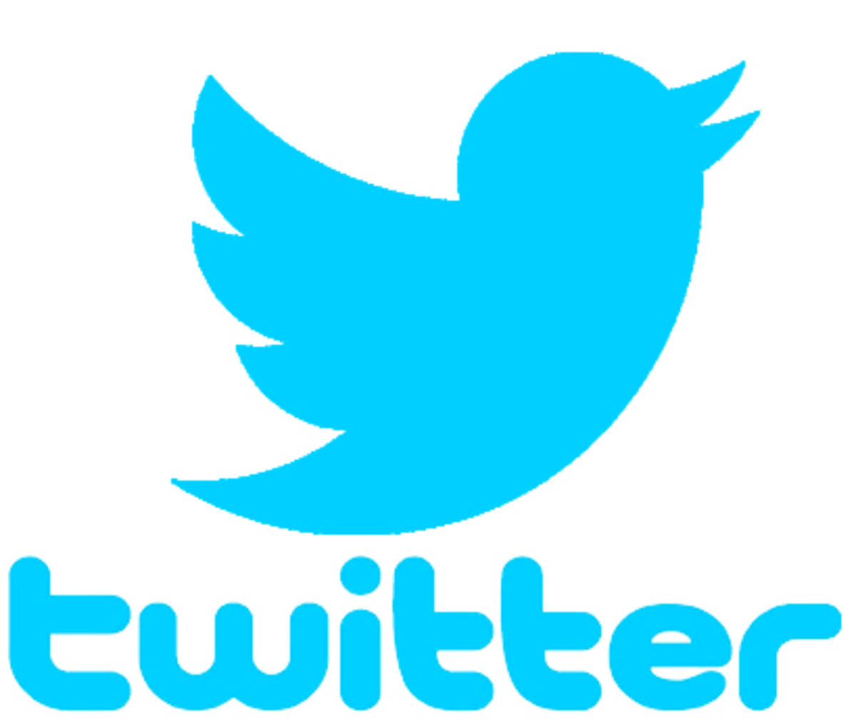 Find Us On Twitter Logo - Twitter Disables the Tweet Count Feature? - Say Daily