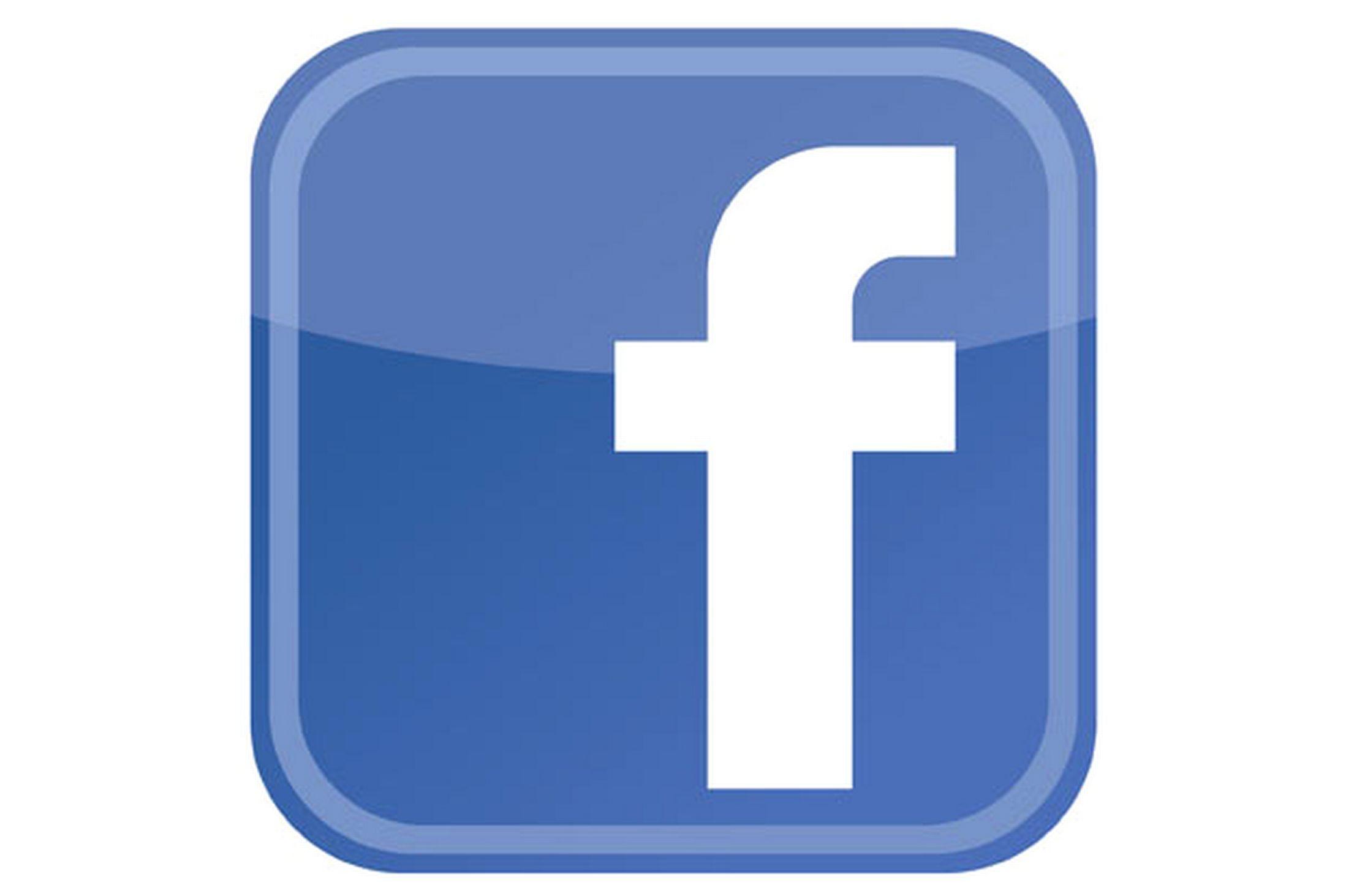 Facebook Mini Logo - Mini Police