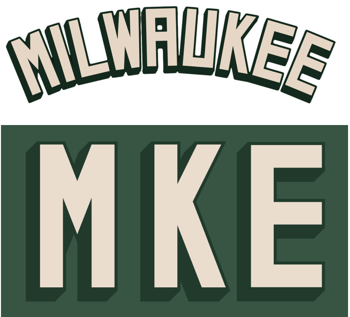 Milwaukee Logo - Inside look into Milwaukee Bucks' logo redesign