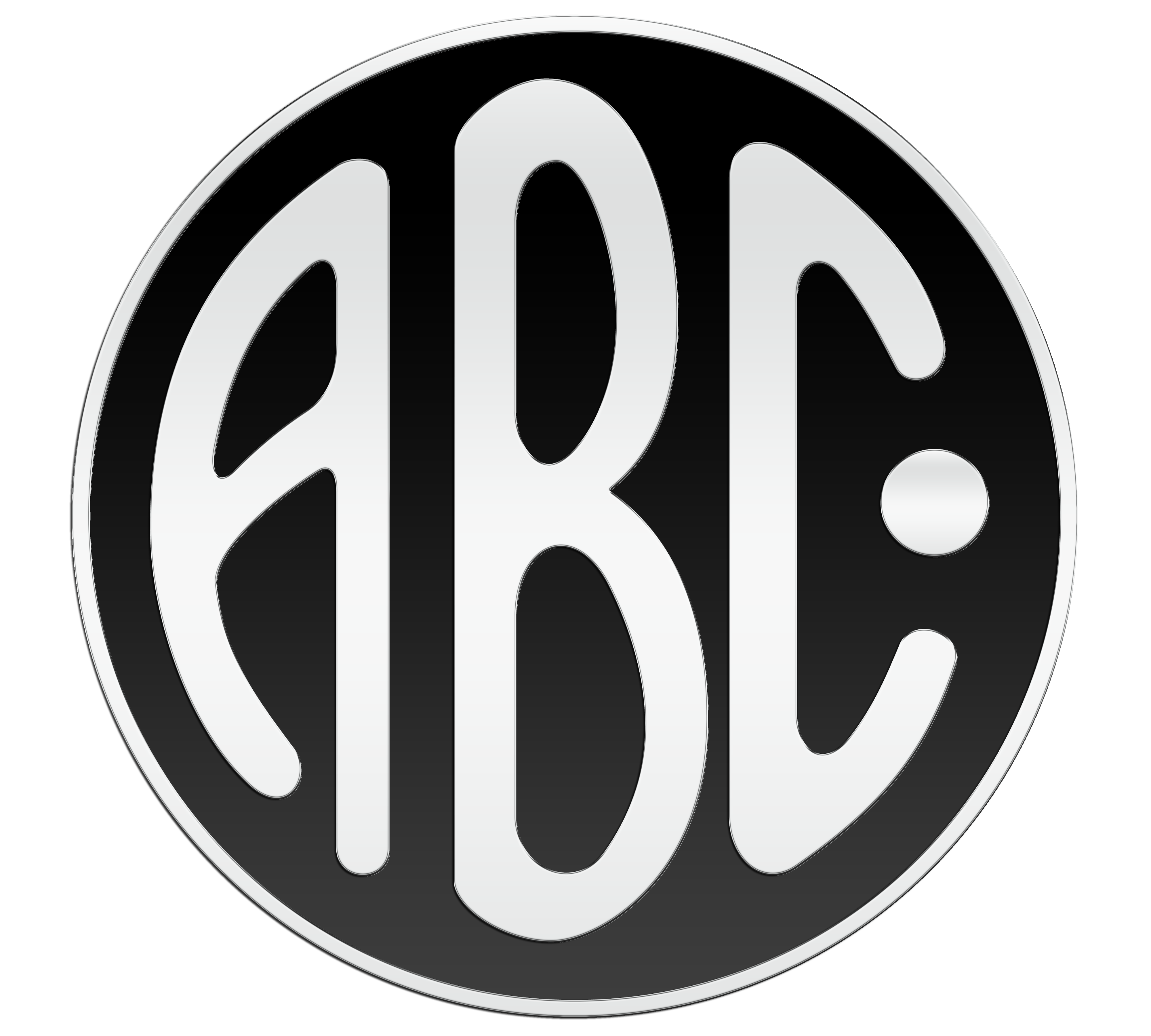 ABC Logo - ABC logo