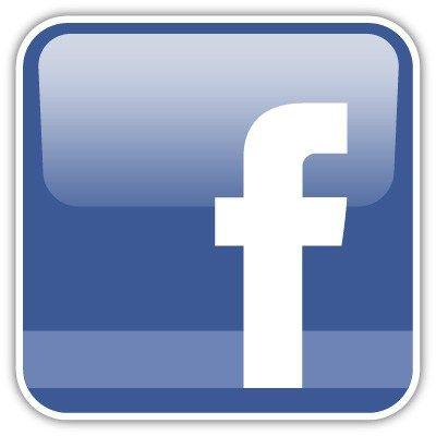 Facebook Mini Logo - Facebook-Icon - Hampton Roads Mini Maker Faire