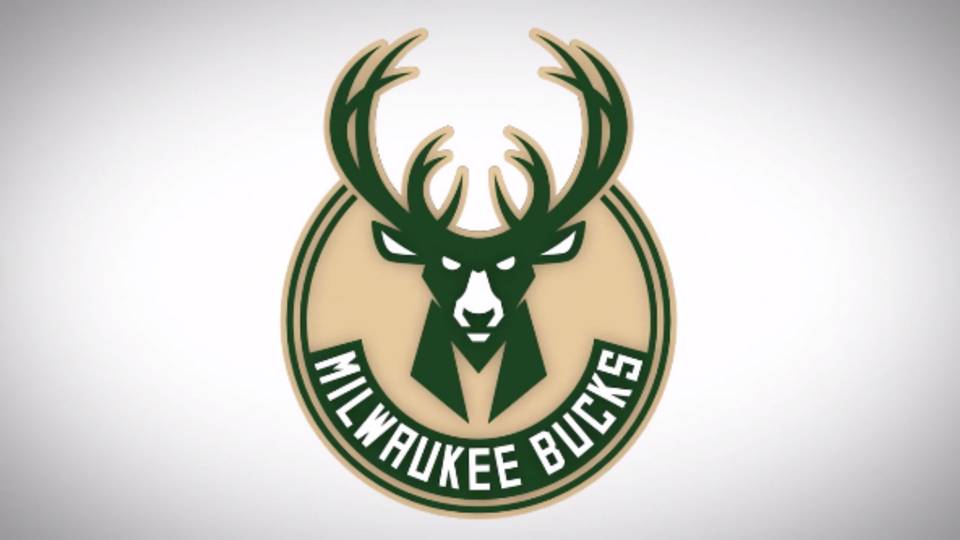 Milwaukee Logo - Oh deer — a look at the Milwaukee Bucks new logo | NBA | Sporting News