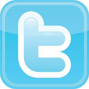 Find Us On Twitter Logo - Twitter Logo Vectors Free Download