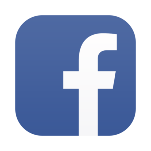 Facebook Mini Logo - Facebook-Icon - Mini Moulders