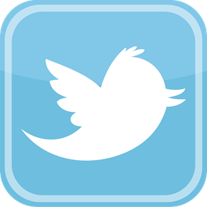 Find Us On Twitter Logo - Twitter Logo Vectors Free Download