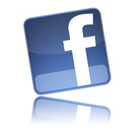 Facebook Mini Logo - Custom Facebook Mini-Websites Within Facebook Page For Businesses