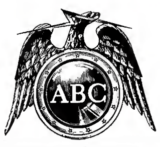 ABC Logo - ABC (United States)