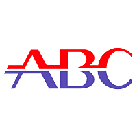 ABC Logo - ABC EPS Vector logo download_easylogo.cn