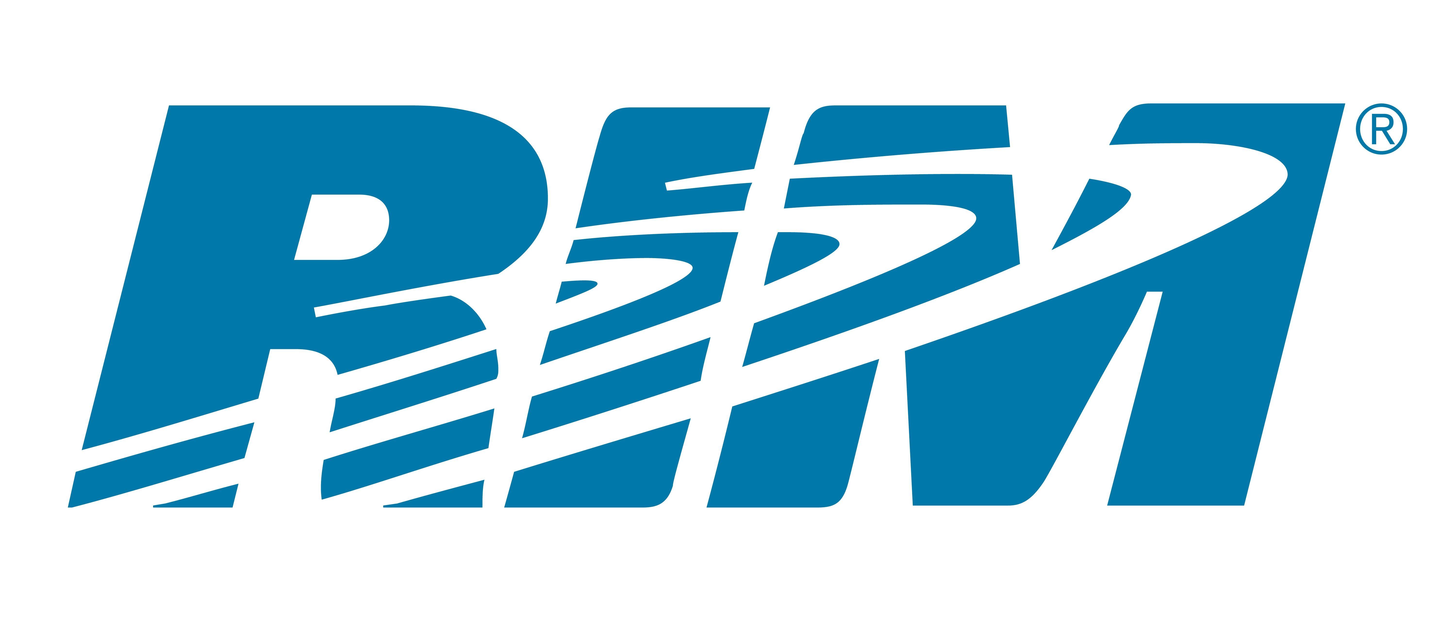 Rim Logo - RIM Logo