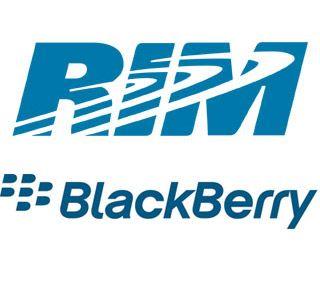 Rim Logo - Rim-blackberry-logo