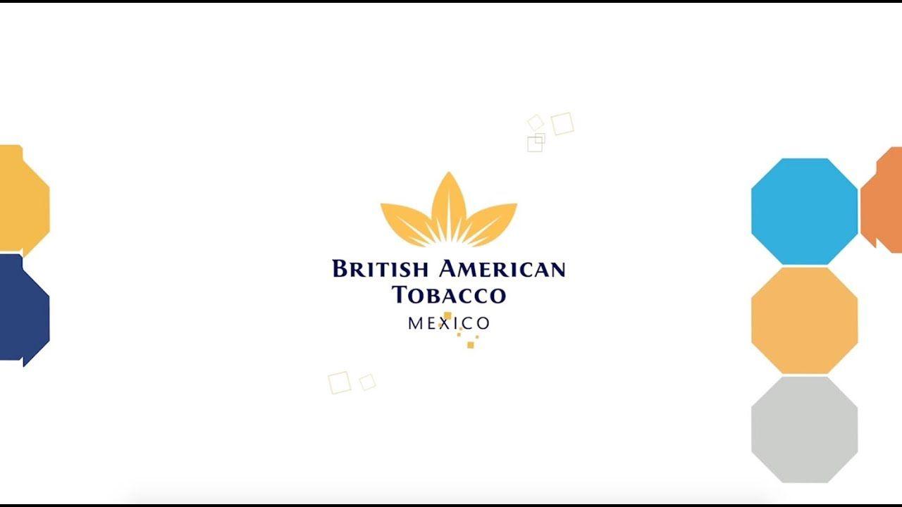 British American Tobacco Mexico Logo - Working at British American Tobacco México - YouTube