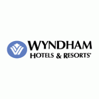 Wyndham Logo - Wyndham Hotels & Resorts | Brands of the World™ | Download vector ...