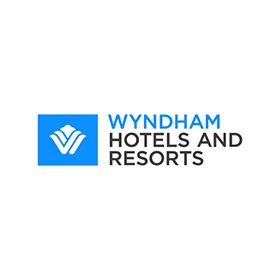 Wyndham Logo - Wyndham Hotels and Resorts logo vector