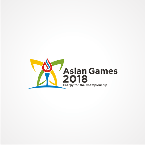 Google Competition 2018 Logo - Create Logo for ASIAN GAMES 2018 | Logo design contest
