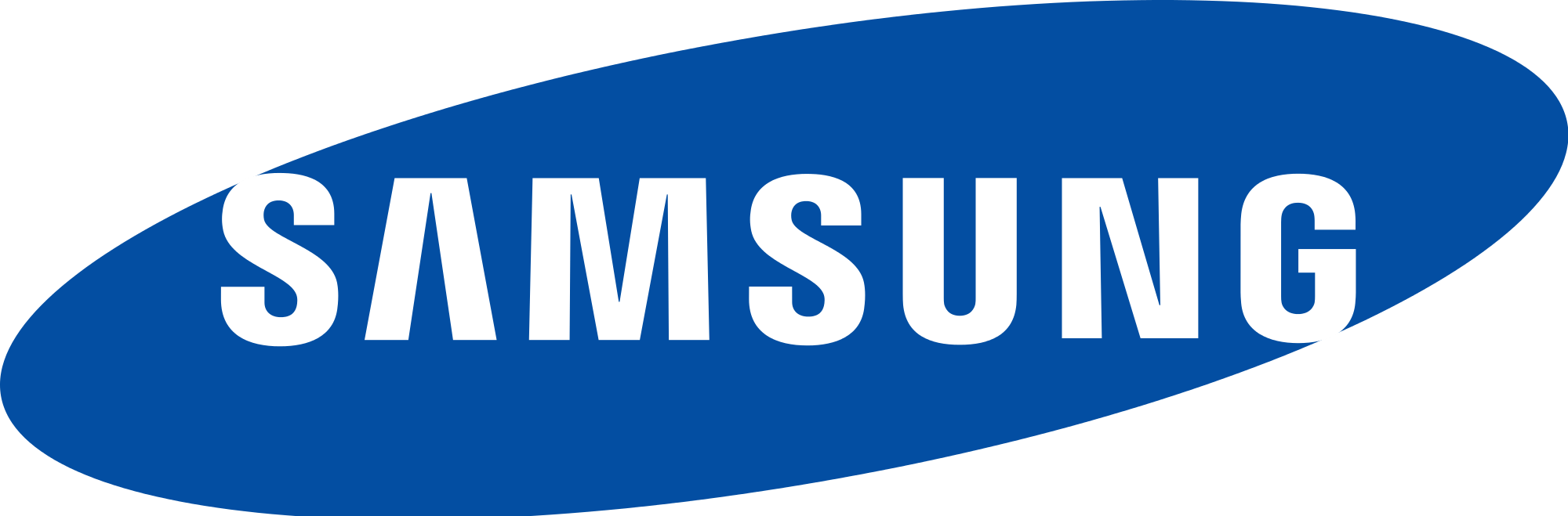 Messaging Smasmung Logo - Samsung Logo transparent PNG - StickPNG