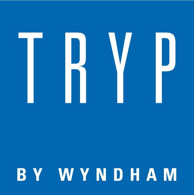 Wyndham Logo - Tryp Logo | Wyndham Destinations