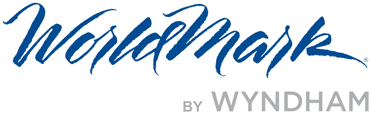 Wyndham Logo - File:WorldMark by Wyndham logo.svg