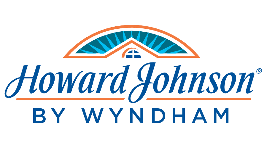 Wyndham Logo - Howard Johnson BY WYNDHAM Vector Logo | Free Download - (.SVG + .PNG ...