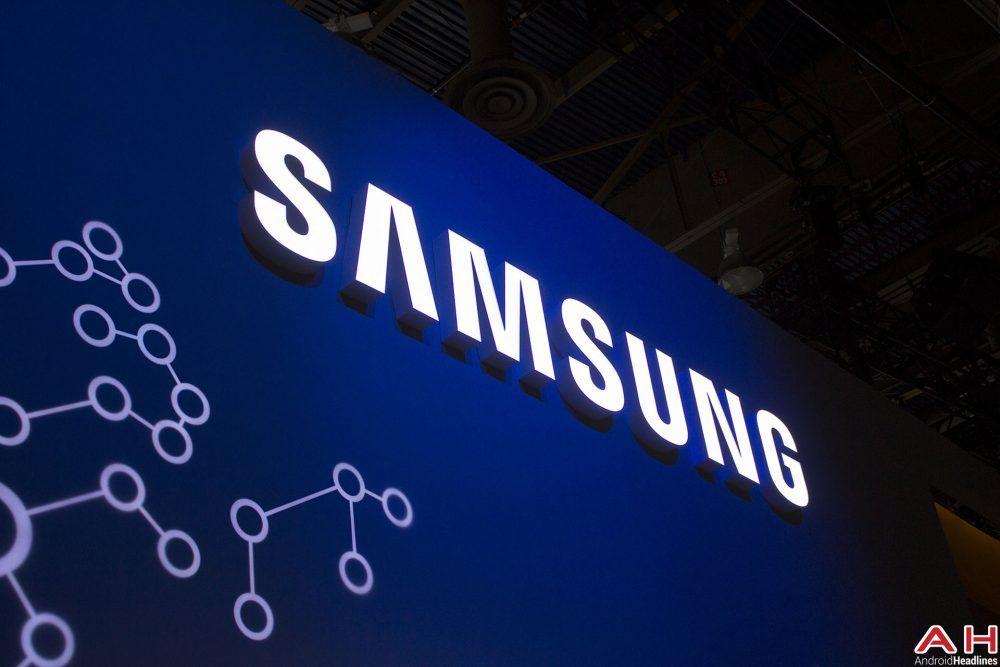 Messaging Smasmung Logo - Samsung & Google To Launch A Messaging Service