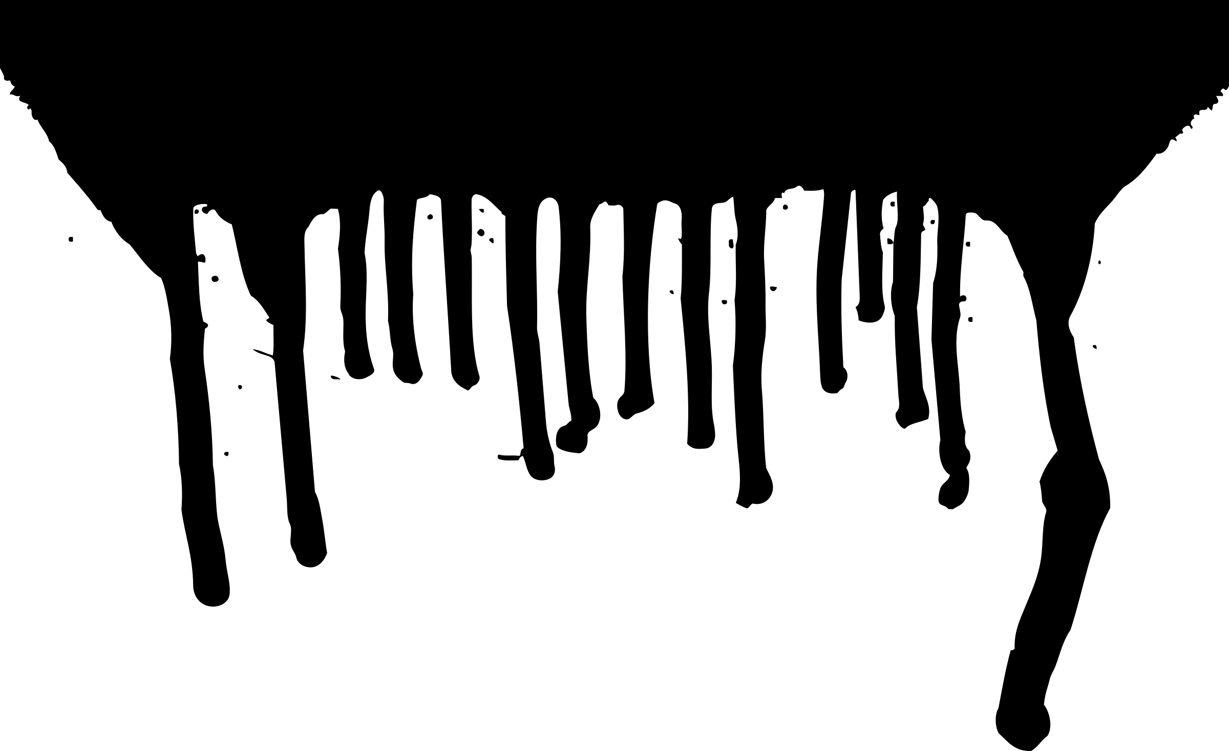 Drip Paint Logo - Dripping paint png 2 » PNG Image