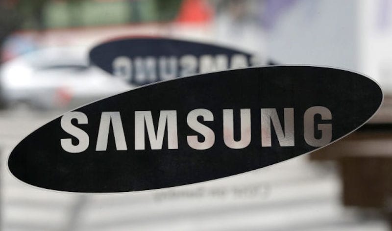 Messaging Smasmung Logo - Samsung, Google Collaborate To Offer Integrated RCS Based Messaging