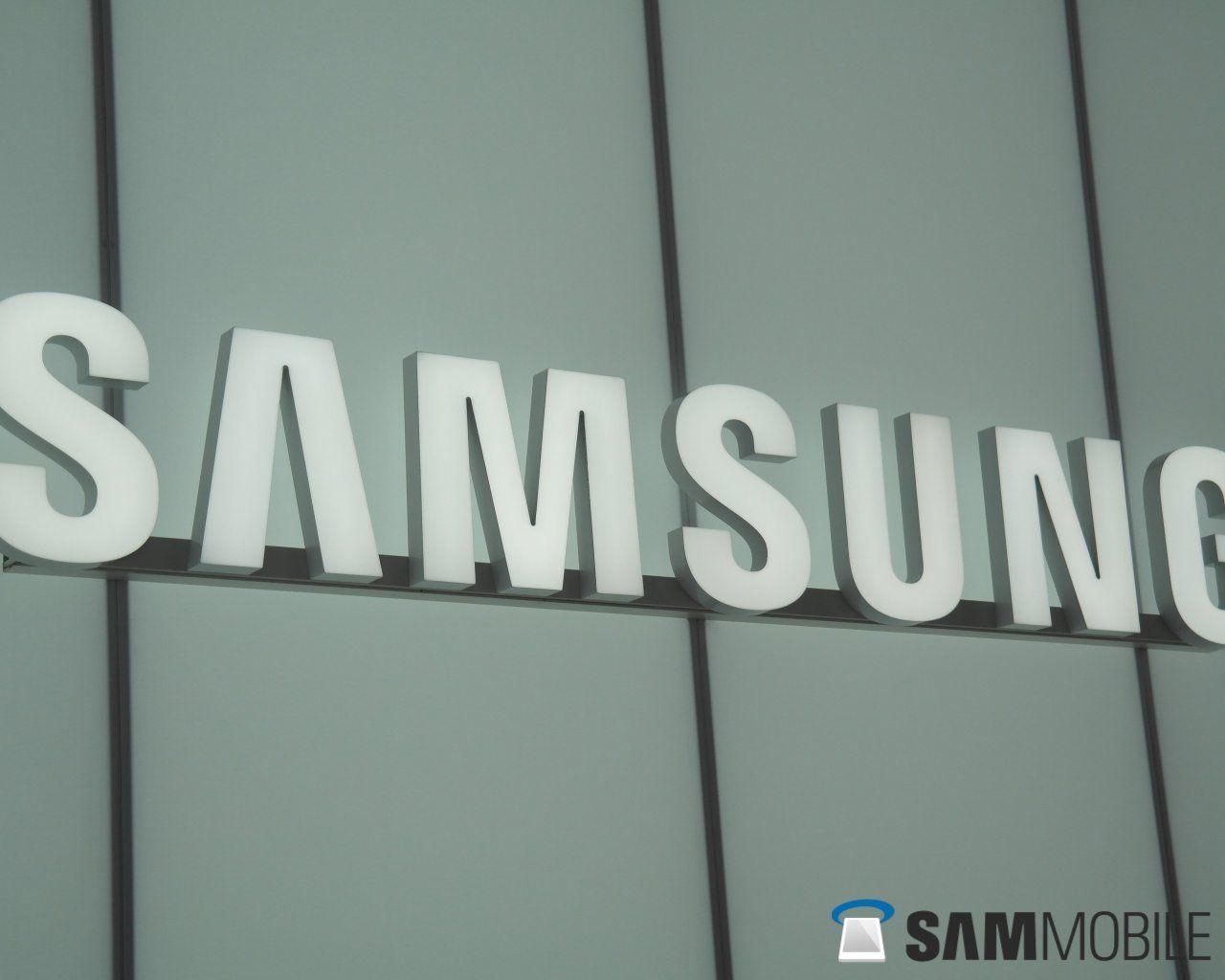 Messaging Smasmung Logo - Samsung and Google collaborate for RCS messaging across their ...