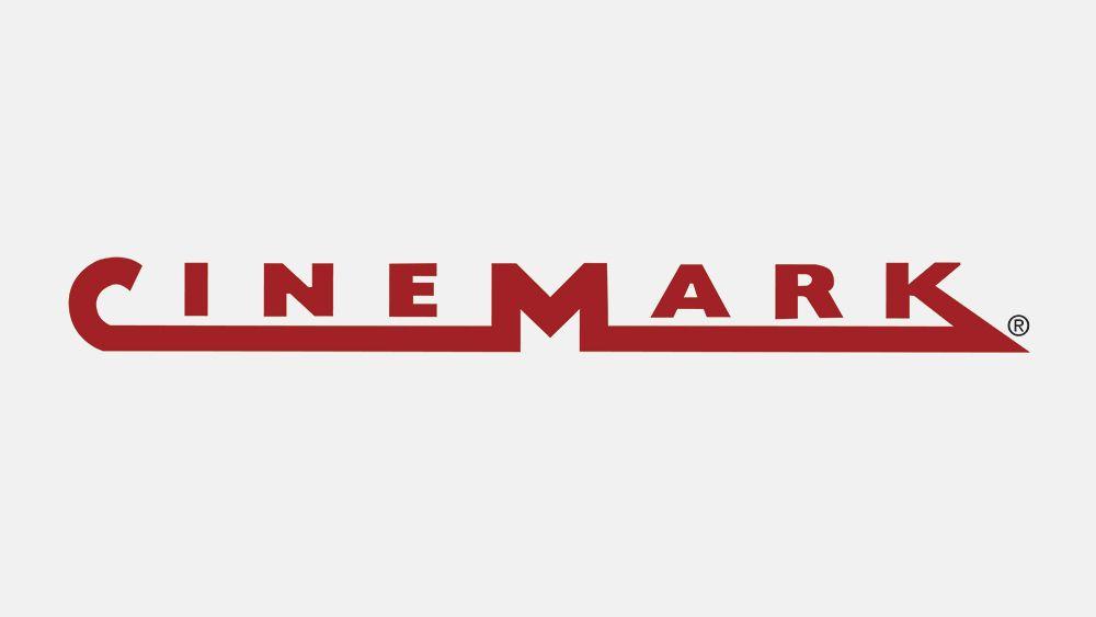 Cinemark Movie Logo - Cinemark Shares Surge on Strong Earnings Report – Variety