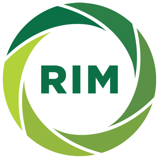 Rim Logo - Risk management Initiative in Microfinance