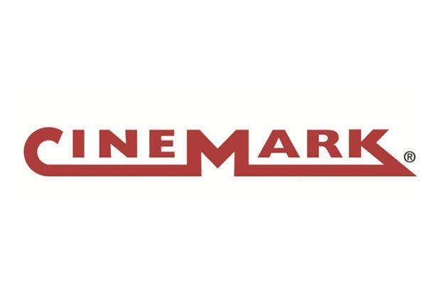 Cinemark Logo - RealD and Cinemark Renew 3D Agreement Through 2022