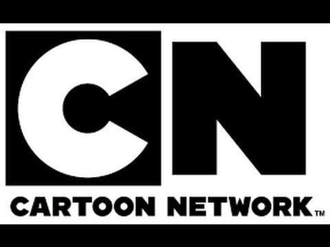 Cartoon Channel Logo - Cartoon Network Logos