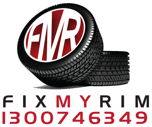 Rim Logo - Home of Fix My Rim