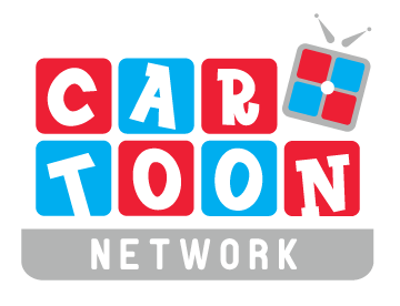 Cartoon Channel Logo - Cartoon Network