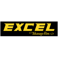 Rim Logo - Takasago Excel Rim. Brands of the World™. Download vector logos