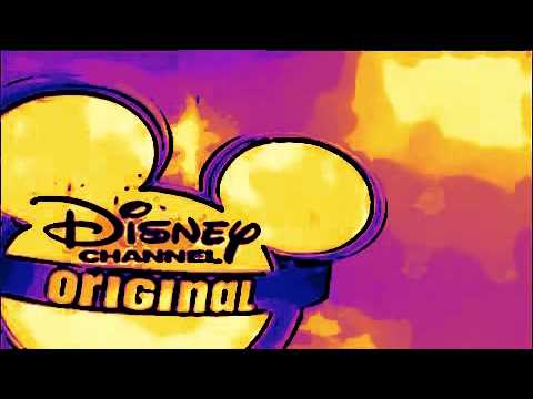 Cartoon Channel Logo - Copy of disney channel logo in cartoon - YouTube