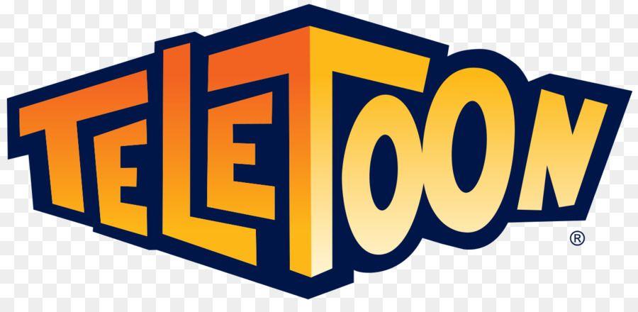 Cartoon Channel Logo - Teletoon Television channel Logo Animation material