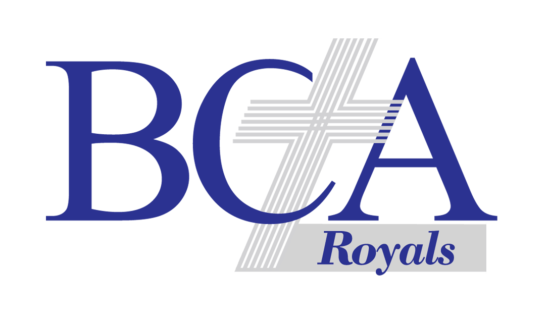 BCA Christian Logo - High School