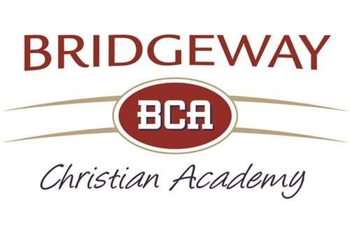 BCA Christian Logo - Bridgeway Christian Academy | Schools - Private - North Fulton ...