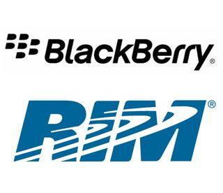 Rim Logo - RIM introduces BlackBerry Enterprise Server 5.0