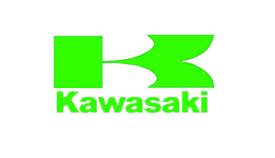 Green Kawasaki Logo - Symbols and Logos: Kawasaki Logo Photos