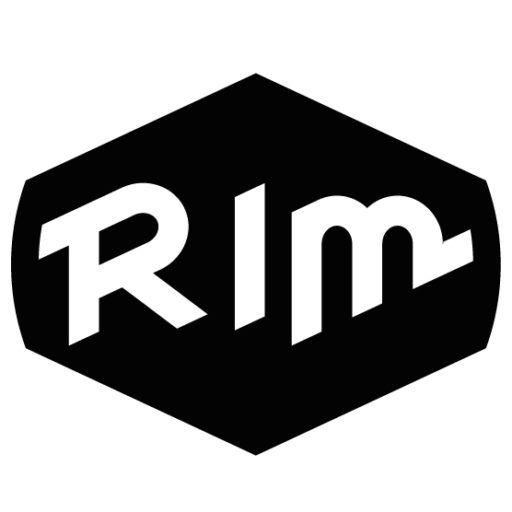 Rim Logo - Réseau des Indépendants de la Musique en Nouvelle-Aquitaine