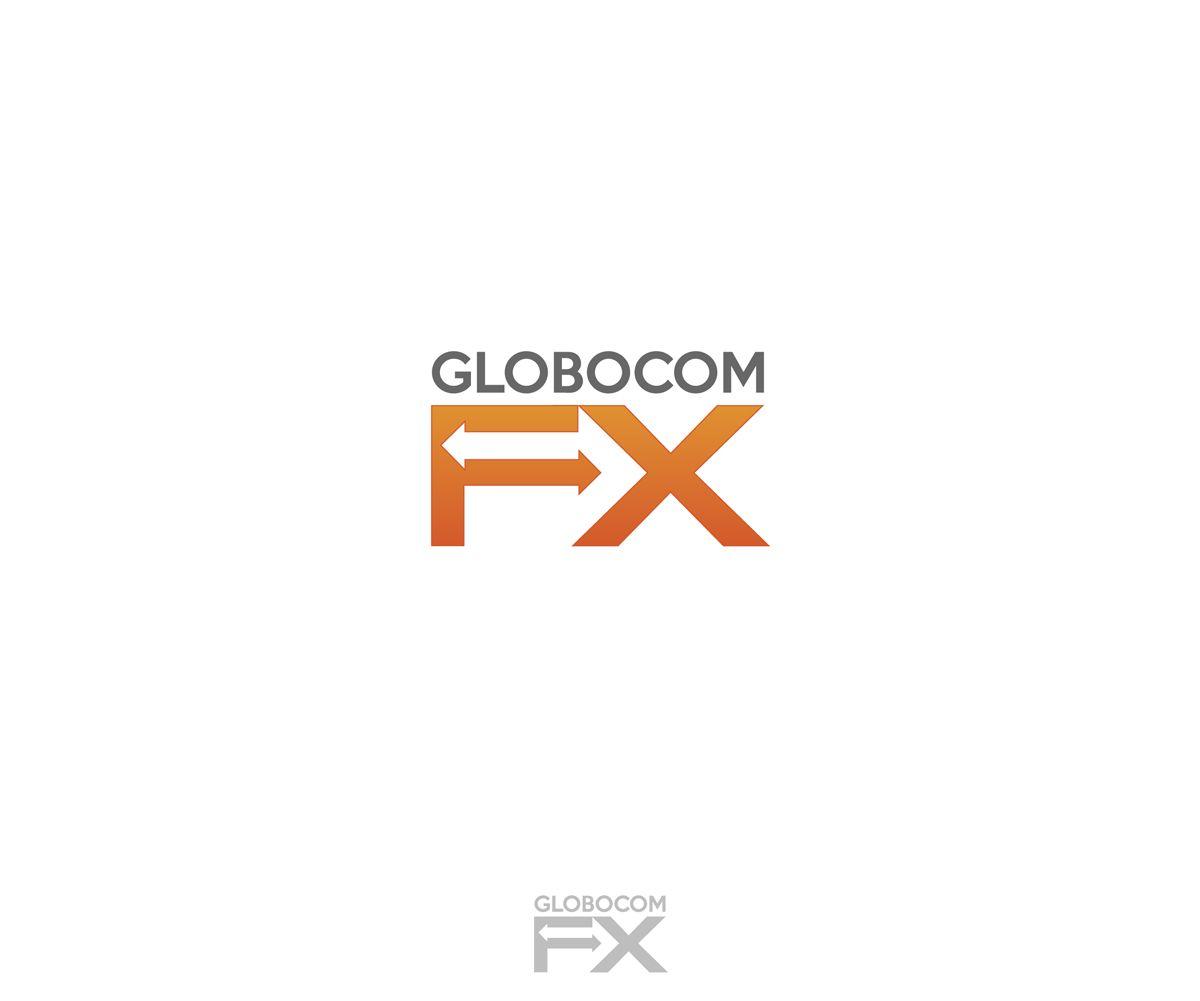 BCA Christian Logo - Serious, Modern, Christian Logo Design for Globocom fx