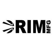Rim Logo - Working at RIM Manufacturing | Glassdoor.co.in