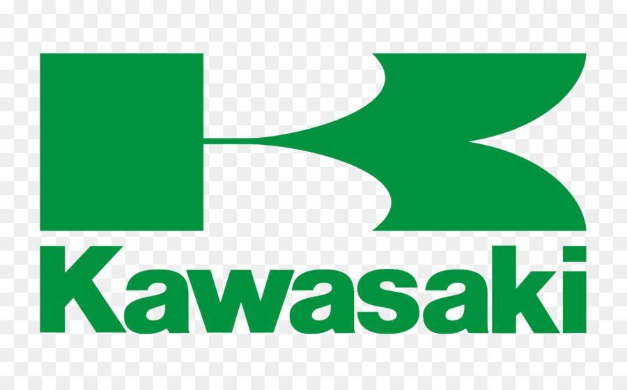 Green Kawasaki Logo - Kawasaki motorcycles Sticker Decal Kawasaki Heavy Industries - Green ...