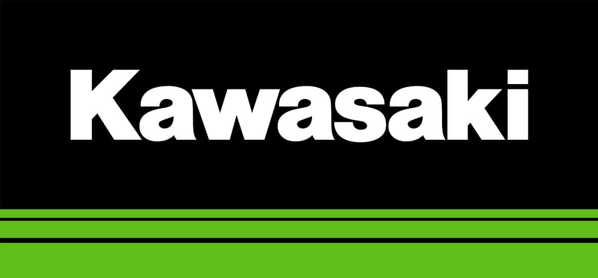 Green Kawasaki Logo - Latest automotive news, humor, and reviews | Kawasaki