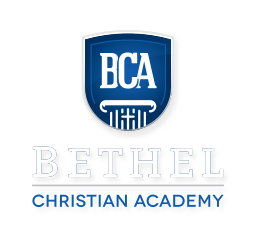 BCA Christian Logo - Bethel Christian falls to Wayne Christian in boys, girls basketball ...