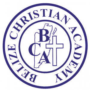 BCA Christian Logo - LogoDix